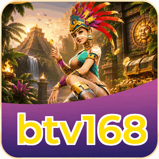 btv168 APK v4.7.5 - Screenshot UI modern dan intuitif Indonesia